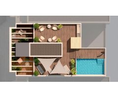 Atico en Venta en Torrevieja, Alicante