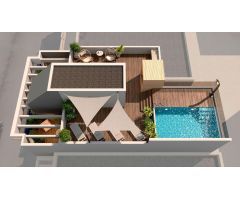 Atico en Venta en Torrevieja, Alicante