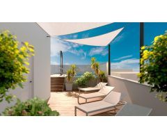 Atico en Venta en Torrevieja, Alicante