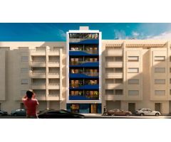 Atico en Venta en Torrevieja, Alicante