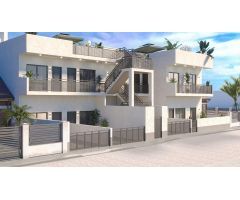 Bungalow en Venta en Hondón de las Nieves, Alicante
