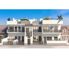 Bungalow en Venta en Hondón de las Nieves, Alicante
