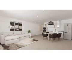 Bungalow en Venta en Hondón de las Nieves, Alicante