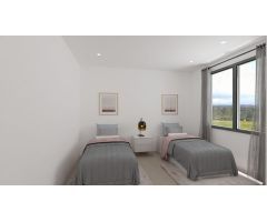 Bungalow en Venta en Hondón de las Nieves, Alicante