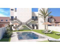 Bungalow en Venta en Hondón de las Nieves, Alicante