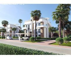 Atico en Venta en Fuente alamo de Murcia, Murcia