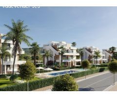 Atico en Venta en Fuente alamo de Murcia, Murcia