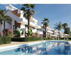 Atico en Venta en Fuente alamo de Murcia, Murcia