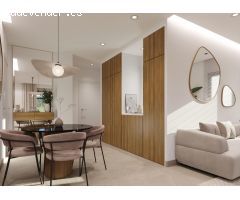 Atico en Venta en Fuente alamo de Murcia, Murcia