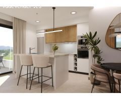 Atico en Venta en Fuente alamo de Murcia, Murcia