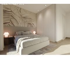 Atico en Venta en Fuente alamo de Murcia, Murcia