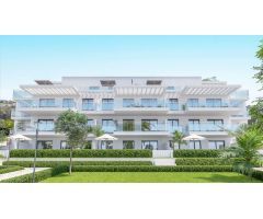 Atico en Venta en Mijas Costa, Málaga