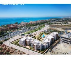 Atico en Venta en Estepona, Málaga