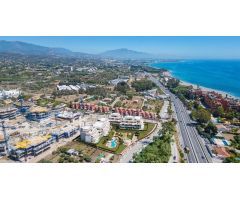 Atico en Venta en Estepona, Málaga