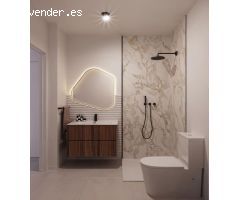 Bungalow en Venta en San Miguel de Salinas, Alicante
