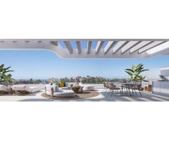 Atico en Venta en Estepona, Málaga