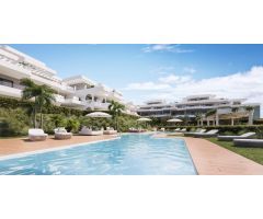 Atico en Venta en Estepona, Málaga