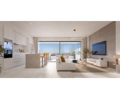 Atico en Venta en Estepona, Málaga