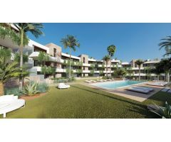 Atico en Venta en La Manga Club, Murcia