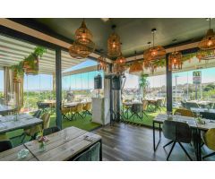 Restaurante en Venta en Benijófar, Alicante