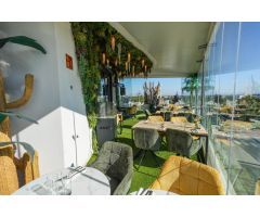 Restaurante en Venta en Benijófar, Alicante