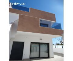 Bungalow en Venta en Pilar de la Horadada, Alicante