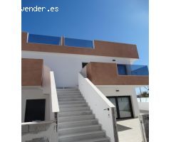 Bungalow en Venta en Pilar de la Horadada, Alicante