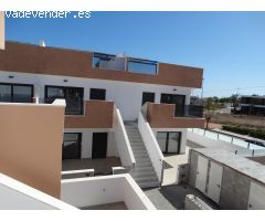 Bungalow en Venta en Pilar de la Horadada, Alicante