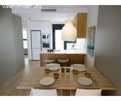 Bungalow en Venta en Pilar de la Horadada, Alicante