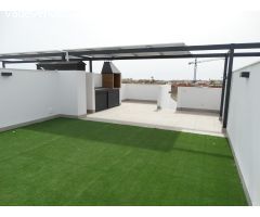 Bungalow en Venta en Pilar de la Horadada, Alicante