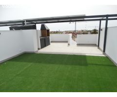 Bungalow en Venta en Pilar de la Horadada, Alicante