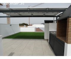 Bungalow en Venta en Pilar de la Horadada, Alicante