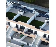 Bungalow en Venta en Pilar de la Horadada, Alicante