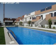 Bungalow en Venta en Pilar de la Horadada, Alicante