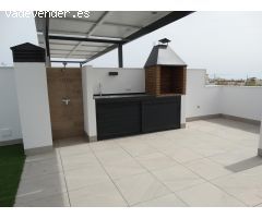 Bungalow en Venta en Pilar de la Horadada, Alicante
