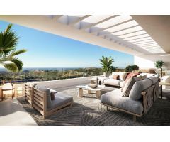 Atico en Venta en Casares, Málaga