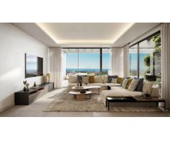 Atico en Venta en Casares, Málaga
