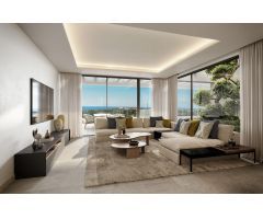 Atico en Venta en Casares, Málaga
