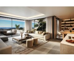 Atico en Venta en Casares, Málaga