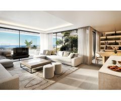 Atico en Venta en Casares, Málaga