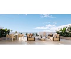 Atico en Venta en Estepona, Málaga