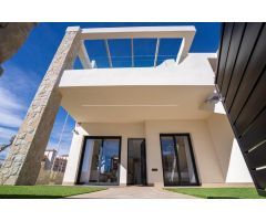Bungalow en Venta en Pilar de la Horadada, Alicante