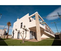 Bungalow en Venta en Pilar de la Horadada, Alicante