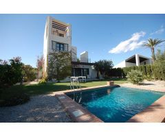 Villa en Venta en Avileses, Murcia