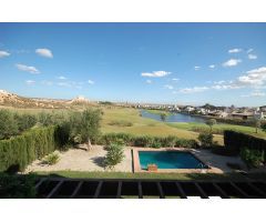 Villa en Venta en Avileses, Murcia