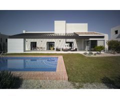 Villa en Venta en Avileses, Murcia
