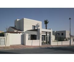 Villa en Venta en Avileses, Murcia