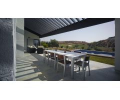 Villa en Venta en Avileses, Murcia