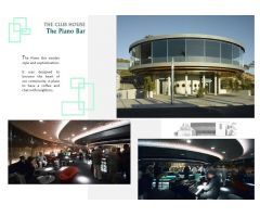 Villa en Venta en Avileses, Murcia