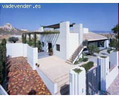 Villa en Venta en Avileses, Murcia